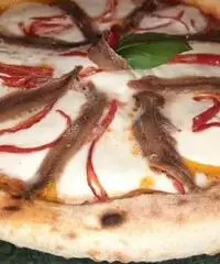 Pizzaiolo