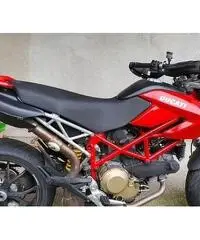 Ducati Hypermotard 1100 - 2007