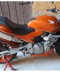 Honda Hornet - 2006 - 2