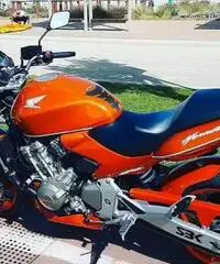 Honda Hornet - 2006 - 3