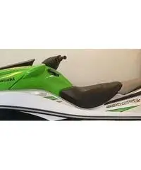 Moto d acqua kawasaki ultra 250