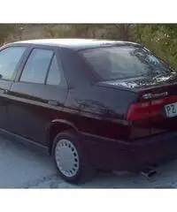 Alfa romeo 155 - 1993