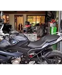 Bmw f 800 st - 2007