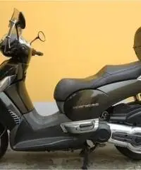 Aprilia Scarabeo 500 - 2008