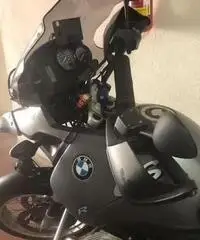 BMW 1150 gs - 2