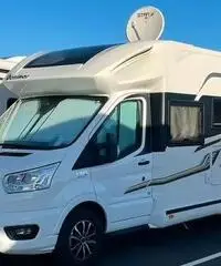 Camper Benimar 442