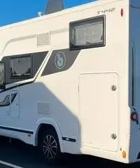 Camper Benimar 442 - 2