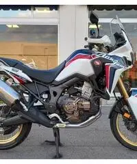 Honda CRF1000L DCT Africa Twin - 2018