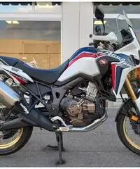 Honda CRF1000L DCT Africa Twin - 2018 - 2