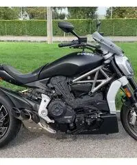 Ducati XDiavel - 2016