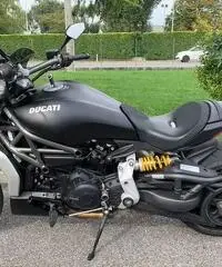 Ducati XDiavel - 2016 - 2