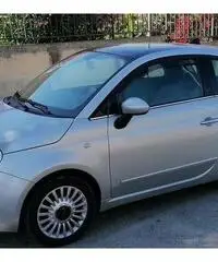 Fiat 500 (2007-2016) - 2011