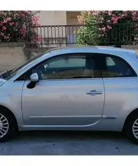 Fiat 500 (2007-2016) - 2011 - 2