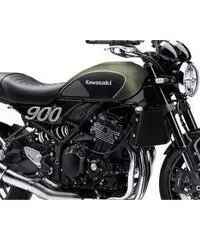 Kawasaki Z 900 RS ABS