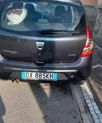 DACIA Sandero 2ª serie - 2