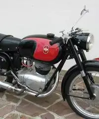 Honda xl 500