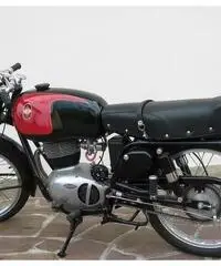 Gilera Altro modello - 1958