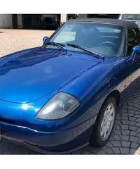 FIAT barchetta - 1996 GPL