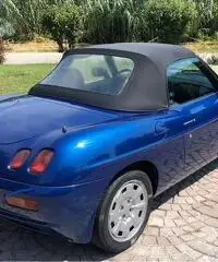 FIAT barchetta - 1996 GPL - 2