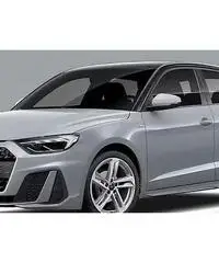 Audi A1 SPB 25 1.0TFSI Adrenalin S-Line Bicolor Va