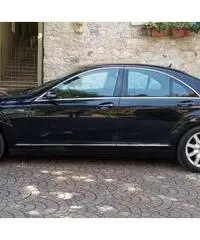 Mercedes S320 - 3