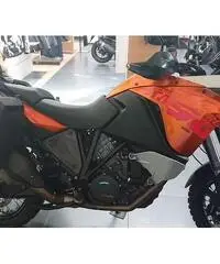 KTM 1190 Adventure - 2013 - 2