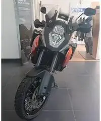 KTM 1190 Adventure - 2013 - 3