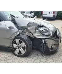 Compro auto incidentate  T 3355609958 - 3