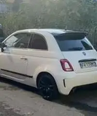 Fiat 500 - 2