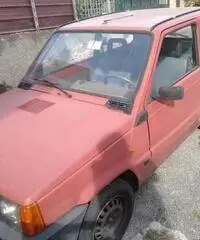 FIAT Panda - 1996