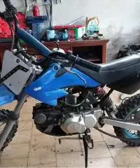 Pit bike - 2