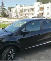 Renault Captur TCe 90 cv sport edition