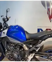 Yamaha MT-09 - 2021 - 2