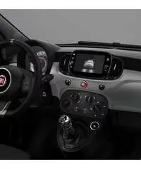 Fiat 500 1.0 Hybrid Connect - 2