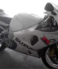 Suzuki GSX R 1000 - 2002 - 3