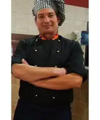 Chef e cuoco unico