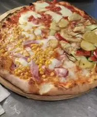 Pizzaiolo