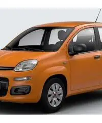 FIAT Panda 1.0 FireFly S&S Hybrid Panda