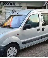 RENAULT Kangoo 2ª serie - 2002