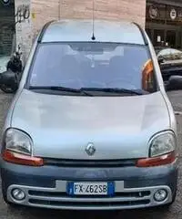 RENAULT Kangoo 2ª serie - 2002 - 2