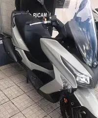 Kymco X-Town 300i ANNO 2021