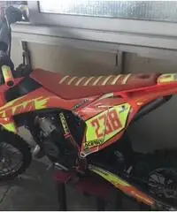 Ktm 65 sx