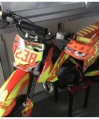 Ktm 65 sx - 2