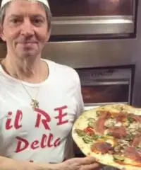 Pizzaiolo