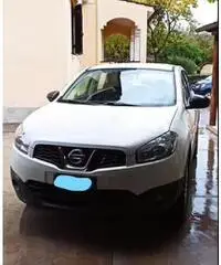 NISSAN Qashqai 2ª serie - 2012 - 3