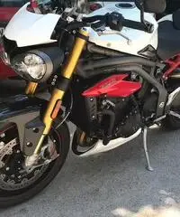 Triumph Speed Triple 1050 RS