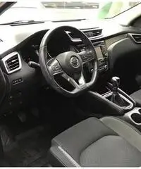 Nissan Qashqai 1.5 dCi N-Connecta - 5