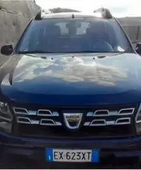 DACIA Duster 1600 B-GPL - 2015 - 3