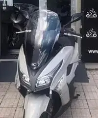 Kymco X-Town 300i - 2021