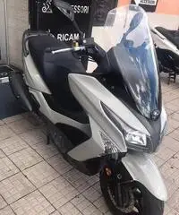 Kymco X-Town 300i - 2021 - 2